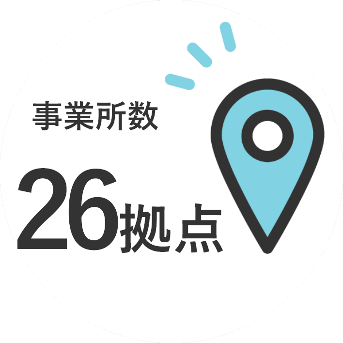 事業所数